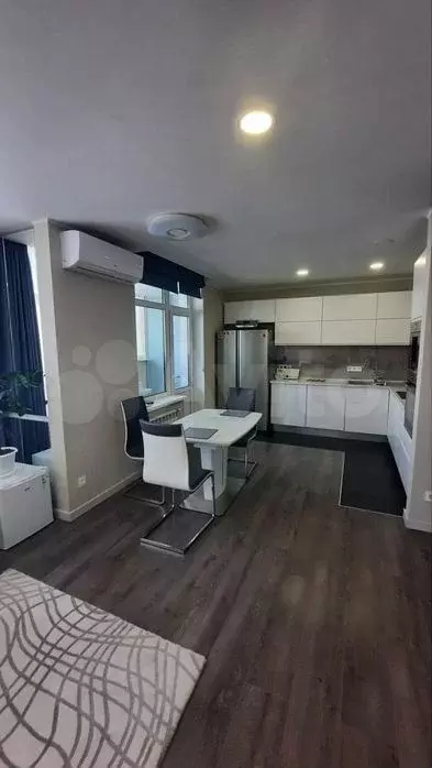 3-к. квартира, 78,4 м, 6/9 эт. - Фото 1