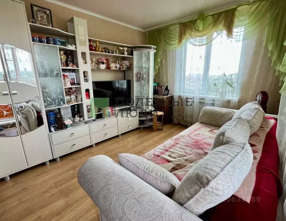 2-к кв. Орловская область, Орел Садовый проезд, 7 (50.8 м) - Фото 2