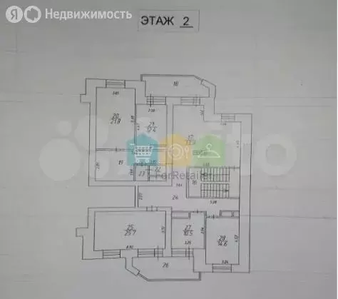 Помещение свободного назначения (95 м) - Фото 2