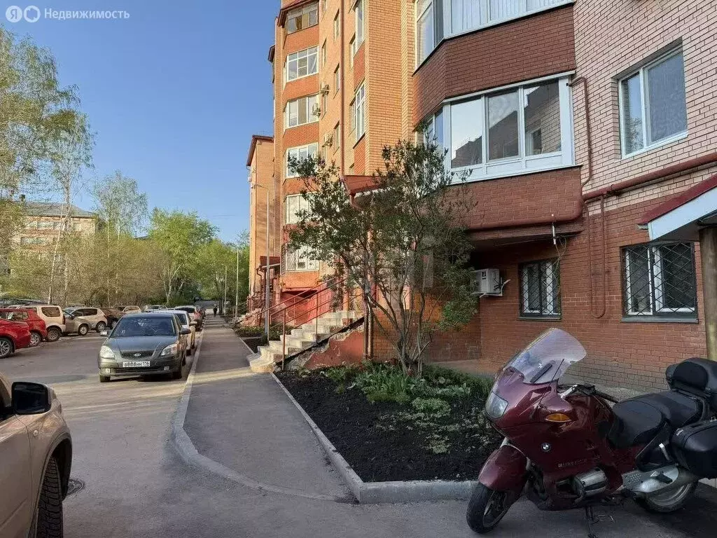 Помещение свободного назначения (86 м) - Фото 1
