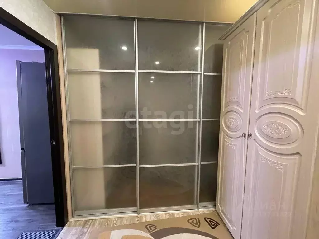 2-к кв. Псковская область, Остров Остров-3 кв-л, 17 (43.0 м) - Фото 2