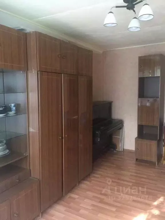 1-к кв. Санкт-Петербург Ново-Александровская ул., 25 (33.0 м) - Фото 2