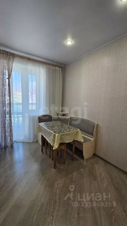 1-к кв. Коми, Сыктывкар Октябрьский просп., 216 (35.8 м) - Фото 2