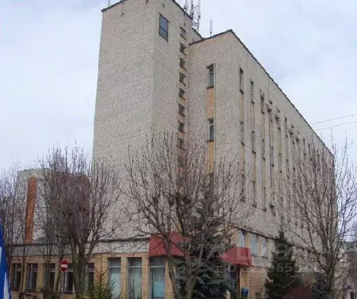 Помещение свободного назначения в Курская область, Железногорск ... - Фото 1