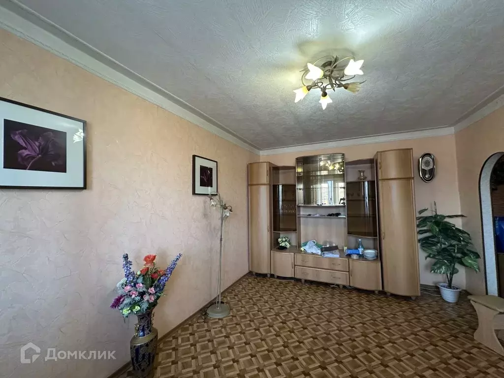 Продаётся 2-к квартира, 48.8 м - Фото 1