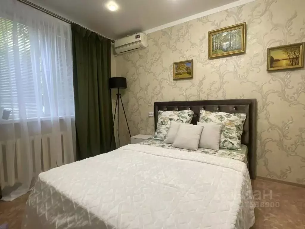 2-к кв. Ростовская область, Волгодонск Степная ул., 165 (45.0 м) - Фото 1