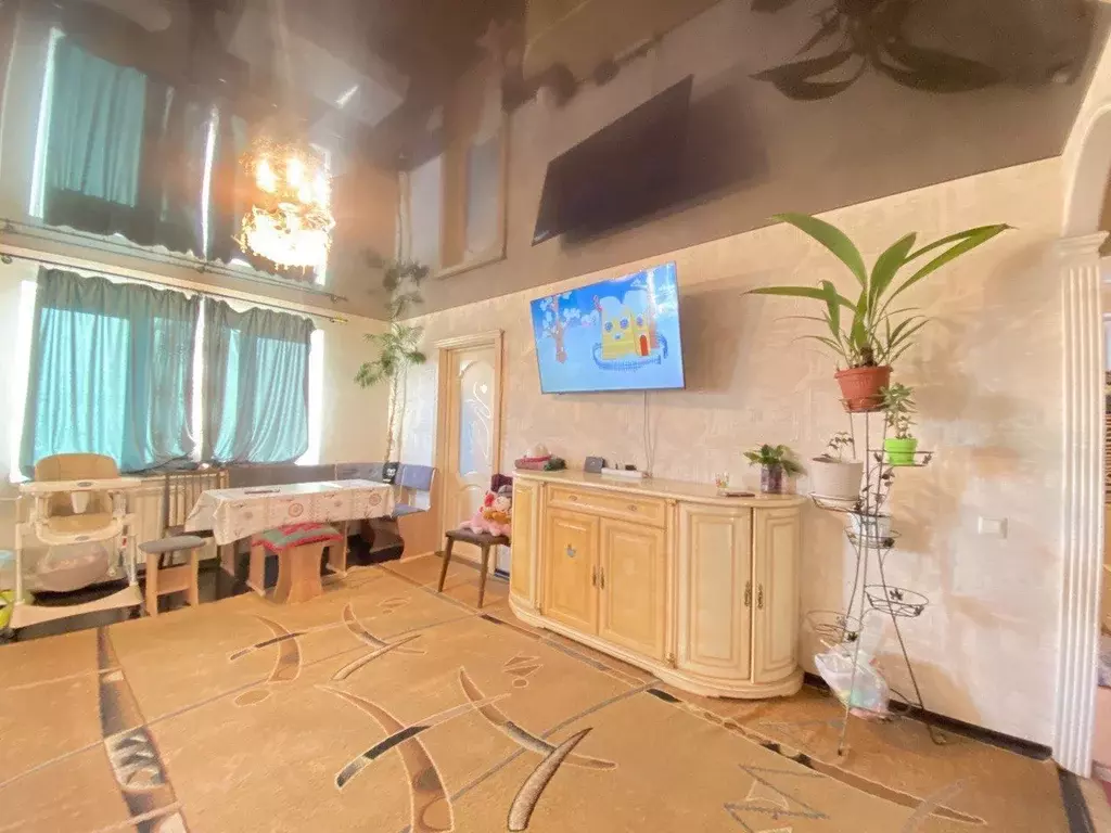 4-к кв. Свердловская область, Екатеринбург ул. Автомагистральная, 27 ... - Фото 1