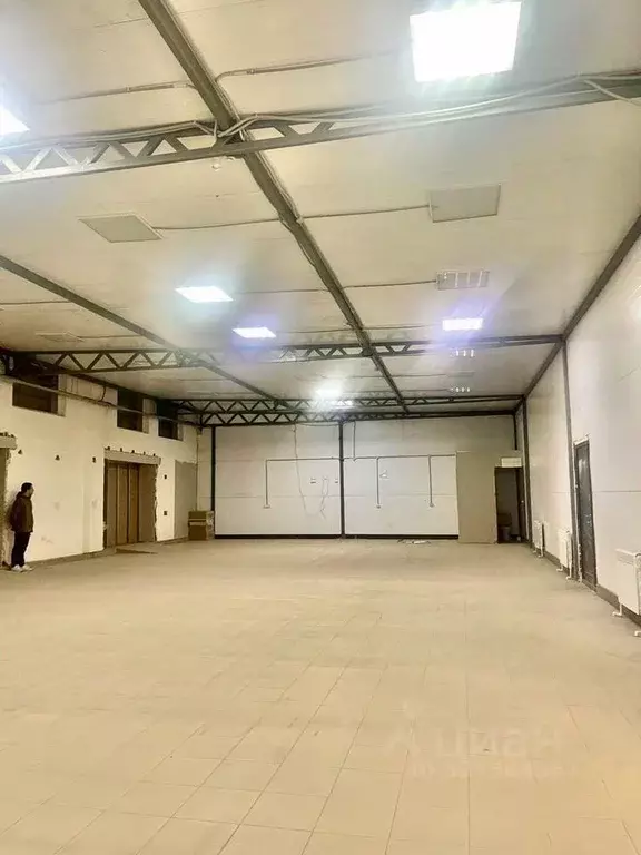 Помещение свободного назначения в Краснодарский край, Ейск Армавирская ... - Фото 1