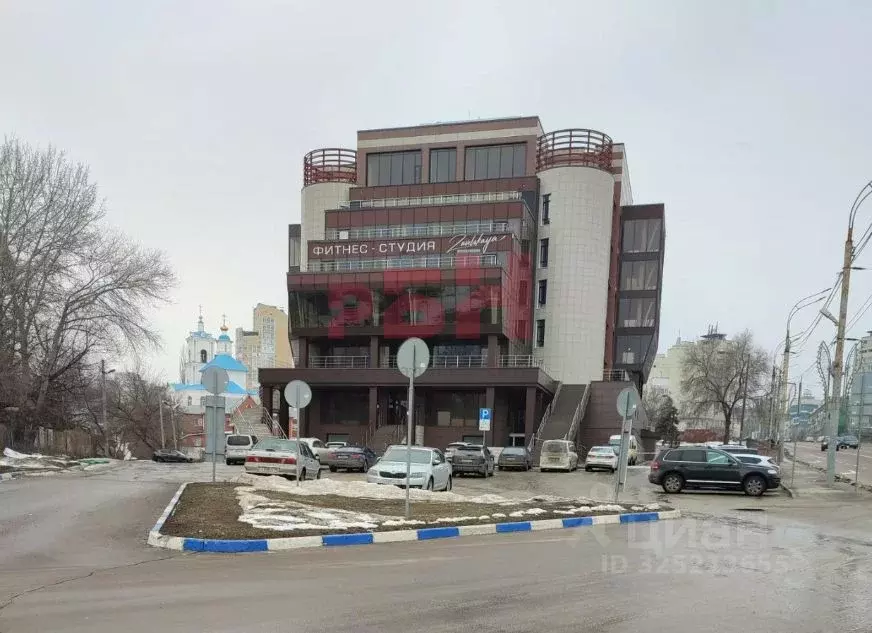 Помещение свободного назначения в Воронежская область, Воронеж ул. ... - Фото 2