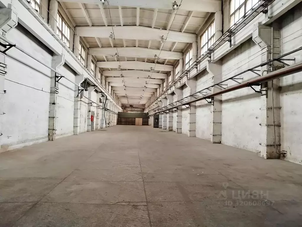 Производственное помещение в Новосибирская область, Новосибирск ... - Фото 1