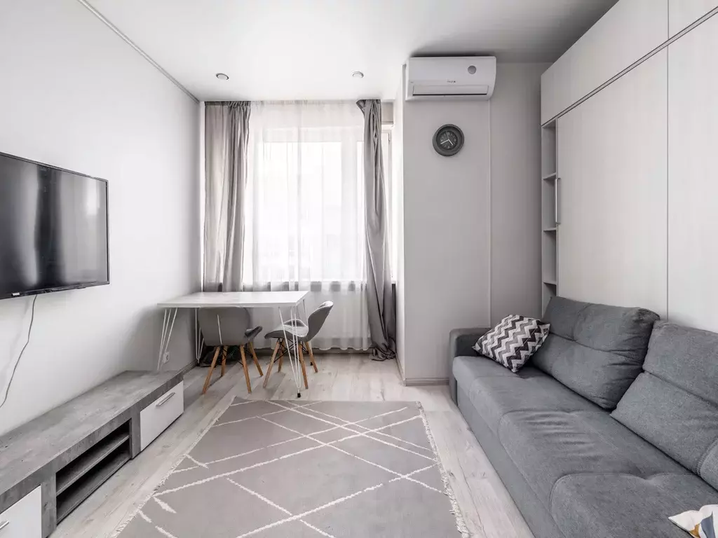 Продаётся квартира-студия, 26 м - Фото 1