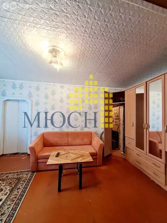 2-комнатная квартира: Магадан, Советская улица, 28 (43.5 м) - Фото 0