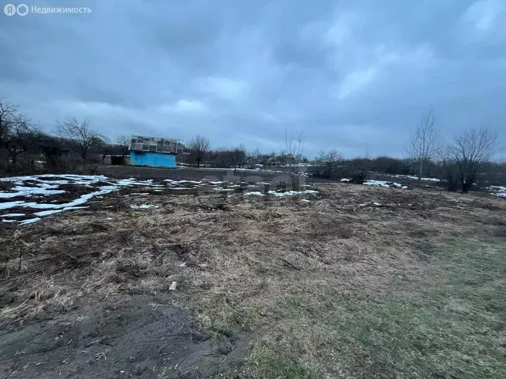 Участок в Брянск, садовое объединение Вишня-1, улица Снежка (8 м) - Фото 0