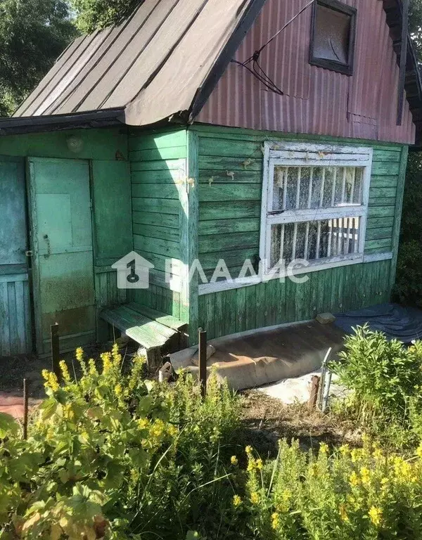 Дом в Нижегородская область, Нижний Новгород 40 лет Октября СНТ, 109 ... - Фото 2