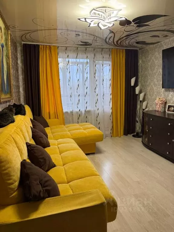 2-к кв. Свердловская область, Екатеринбург ул. Фрезеровщиков, 78 (47.5 ... - Фото 1