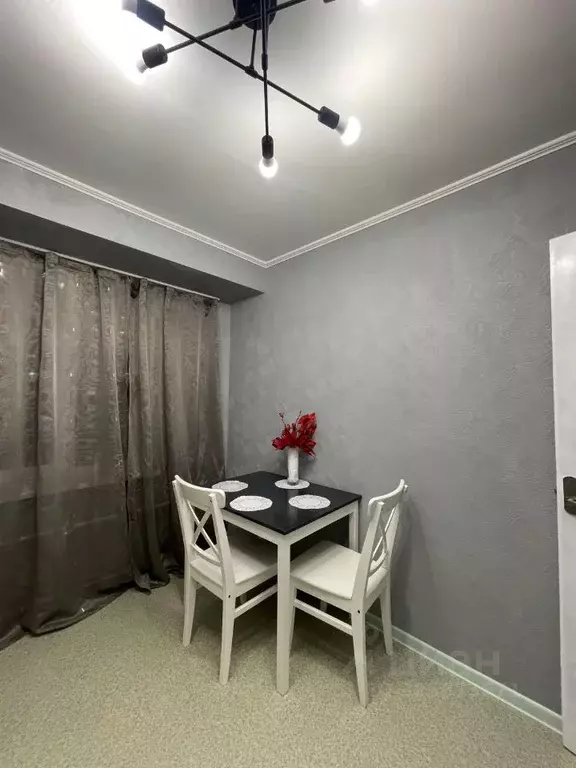 1-к кв. Москва ул. Шверника, 5К2 (31.3 м) - Фото 1