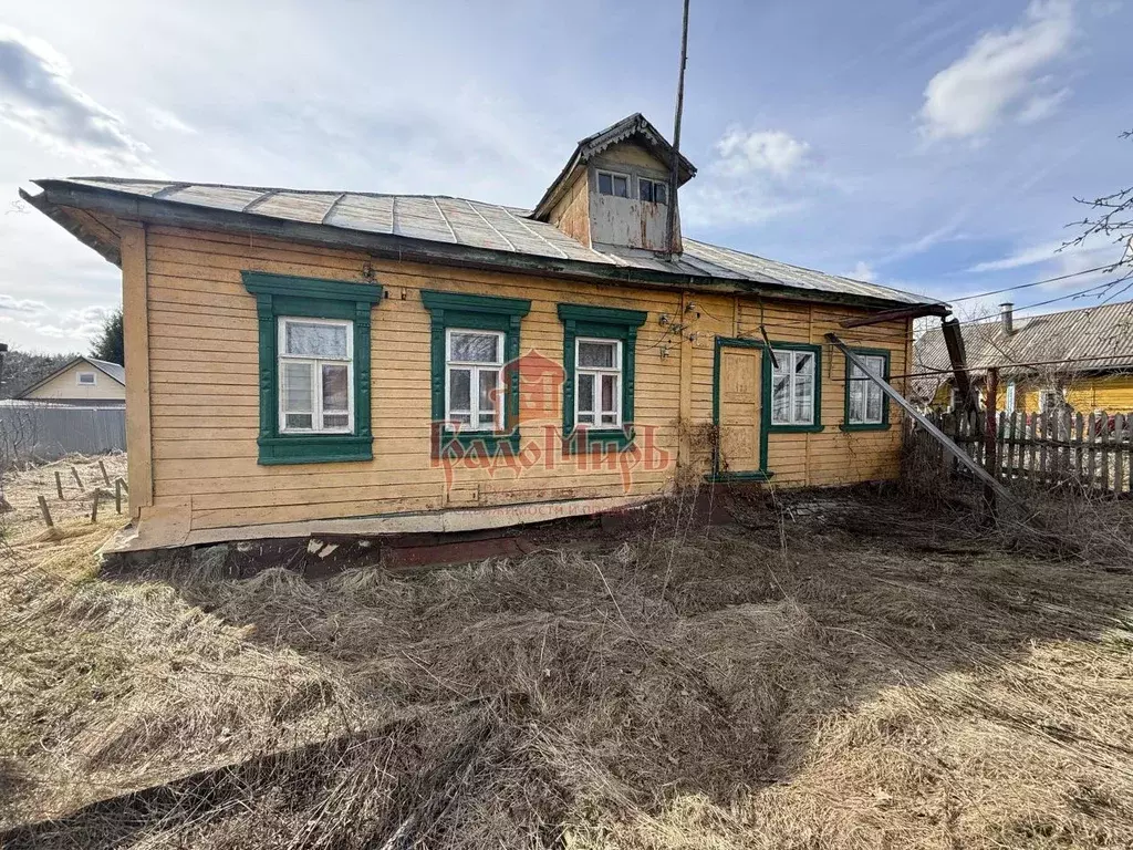 Дом в Владимирская область, Карабаново г. Александровский ... - Фото 2