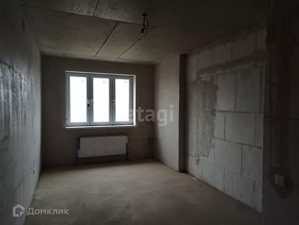 Продаётся 1-к квартира, 33.8 м - Фото 1