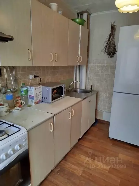 3-к кв. Марий Эл, Йошкар-Ола ул. Прохорова, 44 (64.3 м) - Фото 2