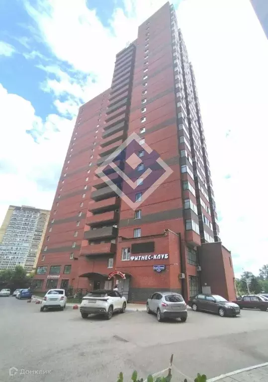 Продаётся квартира-студия, 28 м - Фото 0
