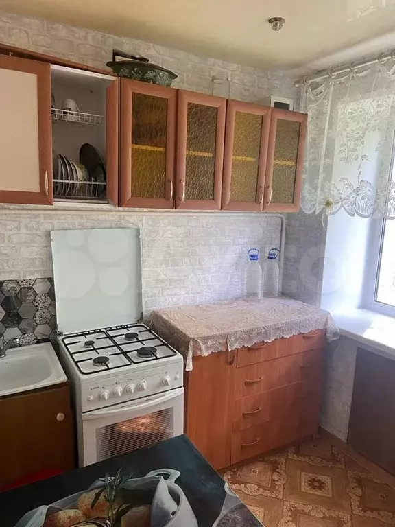 1-к. квартира, 29 м, 2/3 эт. - Фото 0
