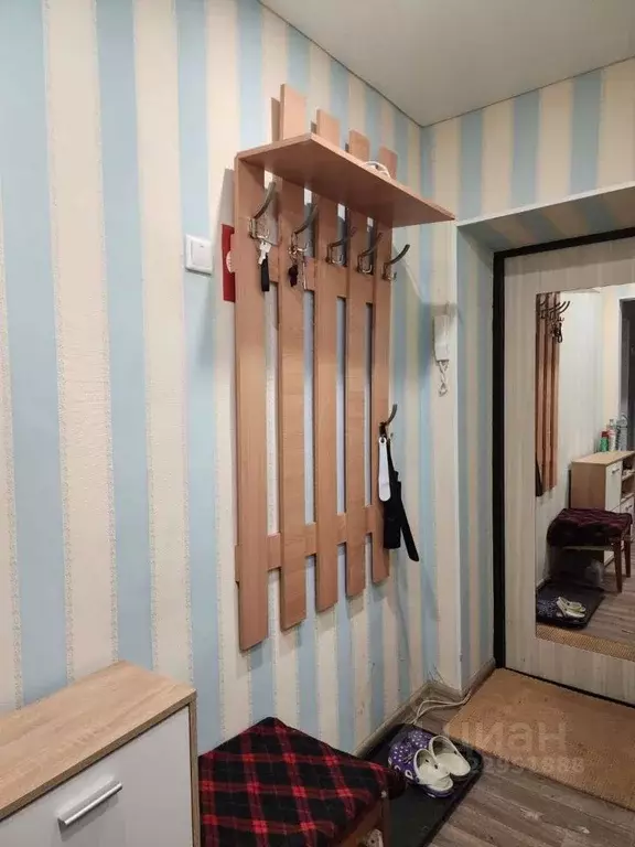 2-к кв. Курская область, Курск Межевая ул., 5 (46.6 м) - Фото 2