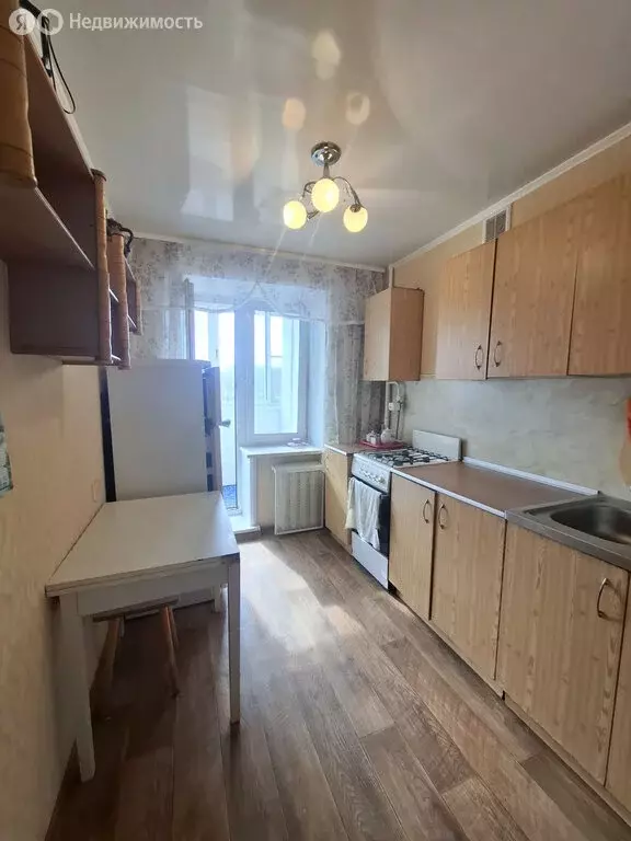 2-комнатная квартира: Егорьевск, 3-й микрорайон, 24 (48 м) - Фото 1