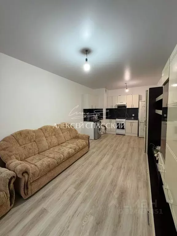 2-к кв. Нижегородская область, Нижний Новгород д. Анкудиновка, ул. ... - Фото 2