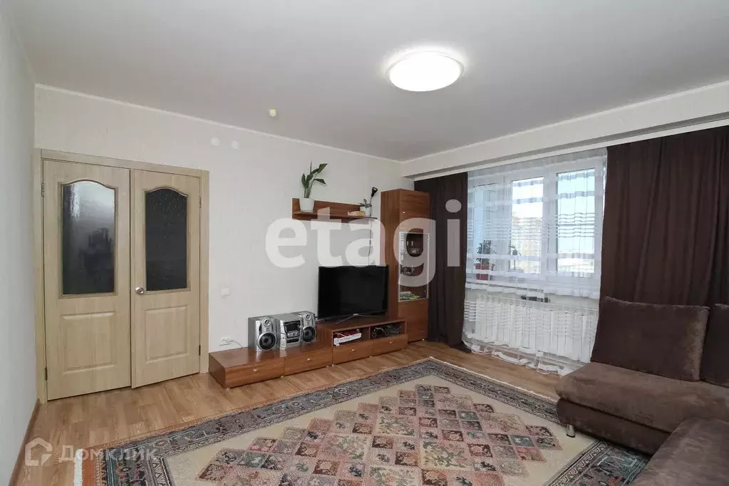Продаётся 2-к квартира, 59.6 м - Фото 1