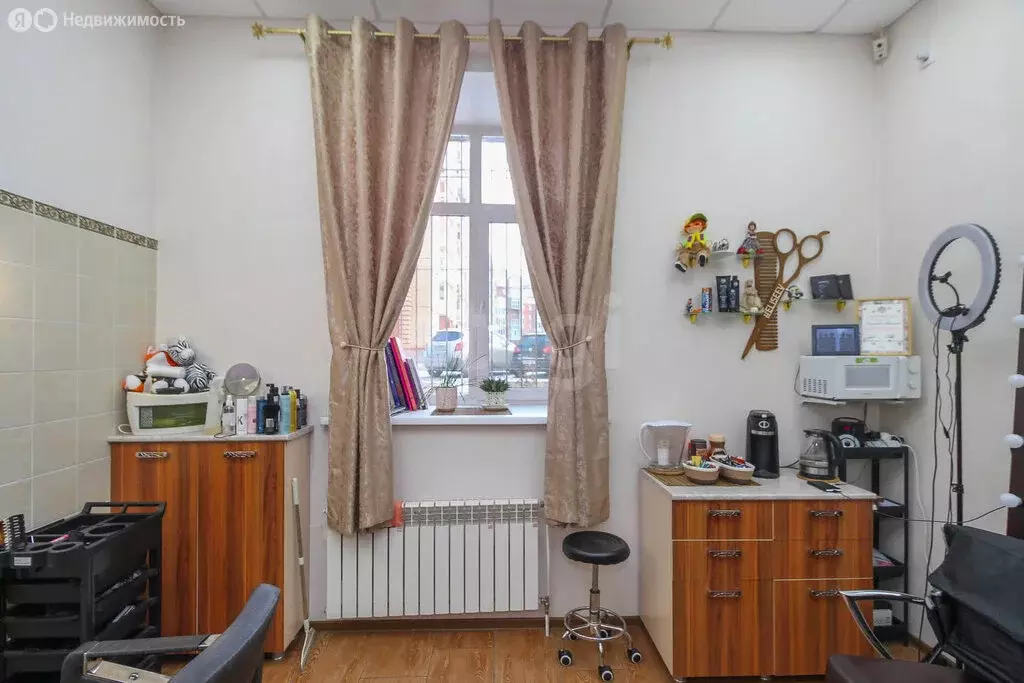 Офис (20.24 м) - Фото 1