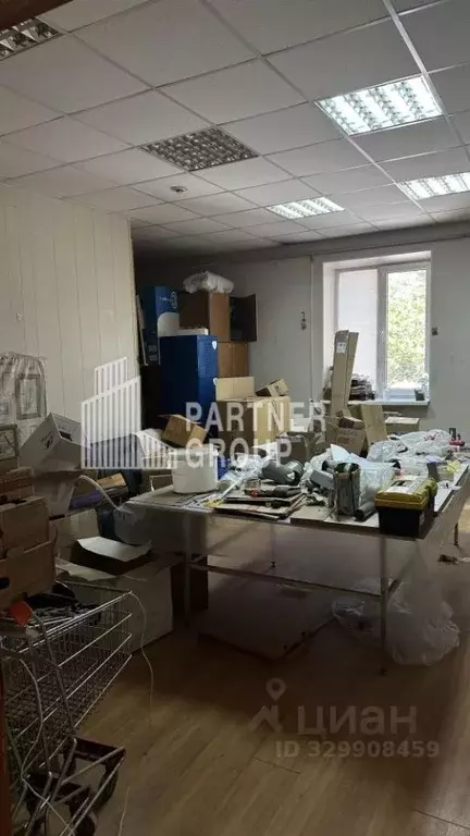 Помещение свободного назначения в Тульская область, Тула Ряжская ул., ... - Фото 1