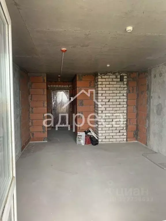 Студия Самарская область, Самара Московское шоссе, 18-й км, 47 (31.0 ... - Фото 1