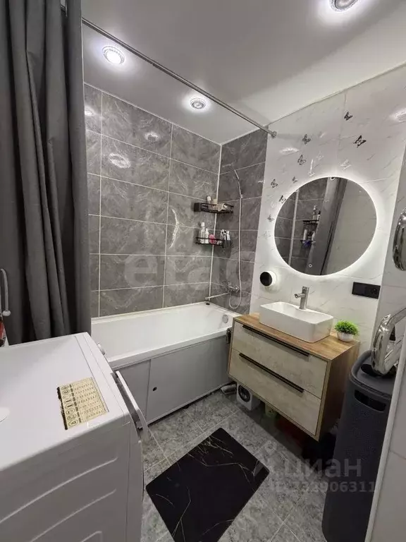 3-к кв. Башкортостан, Стерлитамак ул. Карла Маркса, 149 (86.4 м) - Фото 1