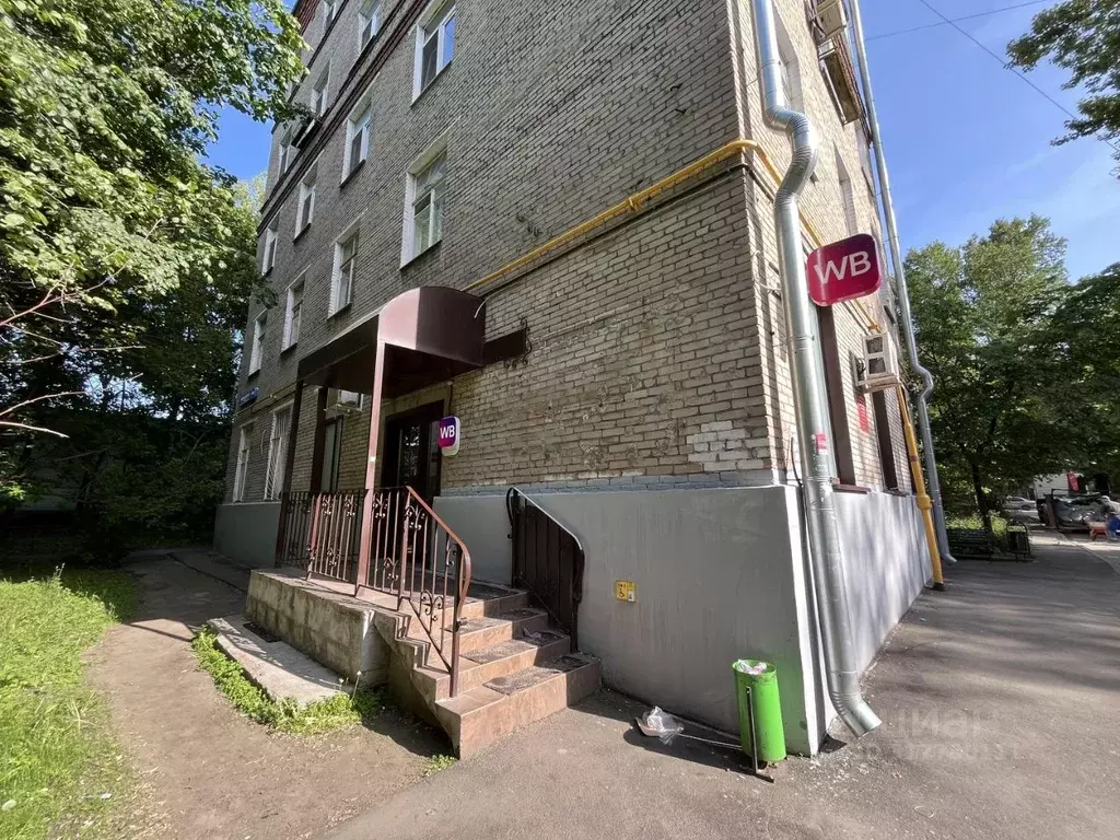 Помещение свободного назначения в Москва Ботаническая ул., 10А (73 м) - Фото 0