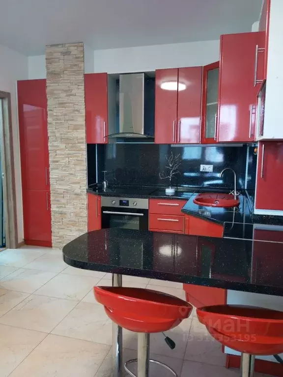 1-к кв. Ростовская область, Батайск ул. Луначарского, 177Бк1 (48.0 м) - Фото 0