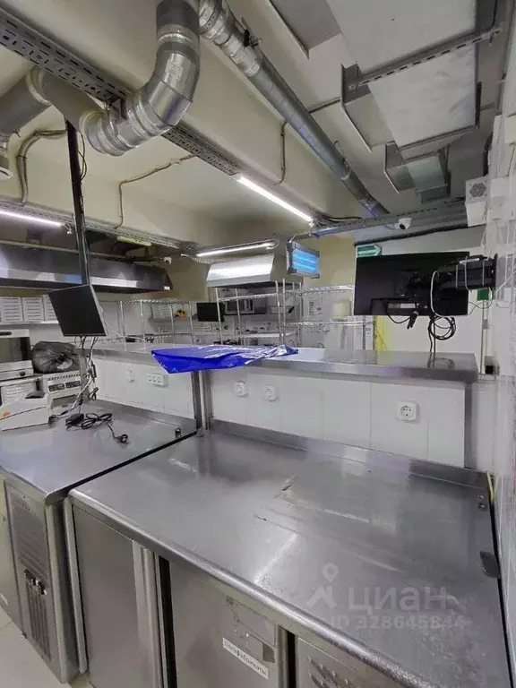 Помещение свободного назначения в Москва ул. 1-я Машиностроения, 2/7К1 ... - Фото 1