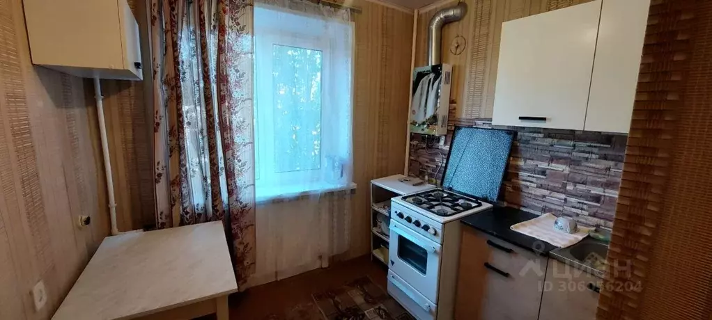 2-к кв. Рязанская область, Рязань ул. Либкнехта, 3 (46.0 м) - Фото 1