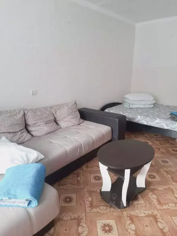 1-к кв. Красноярский край, Емельяново городское поселение, Емельяново ... - Фото 1