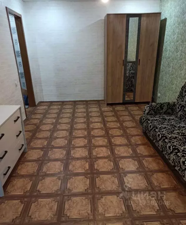 1-к кв. Саратовская область, Саратов ул. Имени Осипова, 26 (29.0 м) - Фото 1