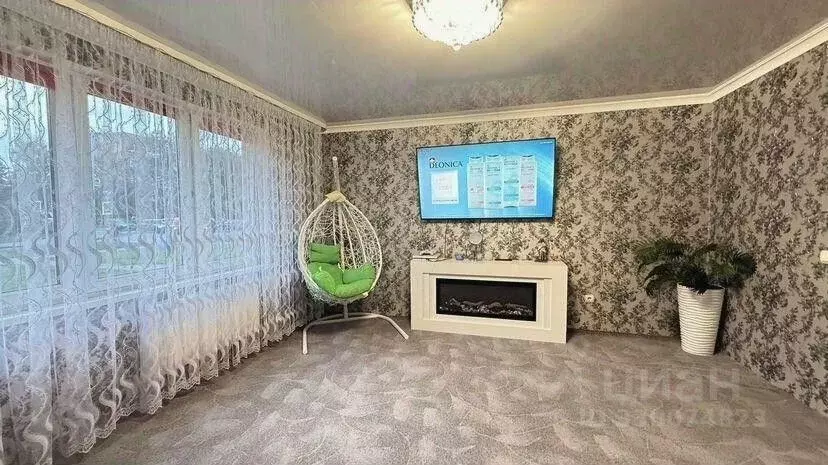 2-к кв. Калининградская область, Калининград Артиллерийская ул., 50 ... - Фото 1