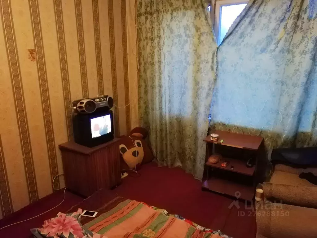 Комната Московская область, Ивантеевка Пушкинский городской округ, ул. ... - Фото 0