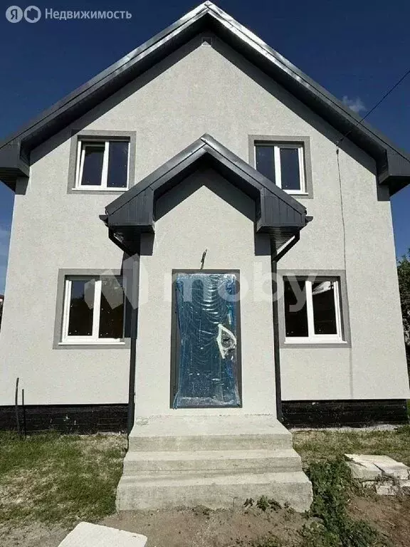 Дом в Калининград, СНТ Радуга, 3-й Садовый проезд (132 м) - Фото 1