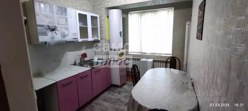 2-к кв. Дагестан, Дербент ул. Бабаева, 13 (50.5 м) - Фото 1