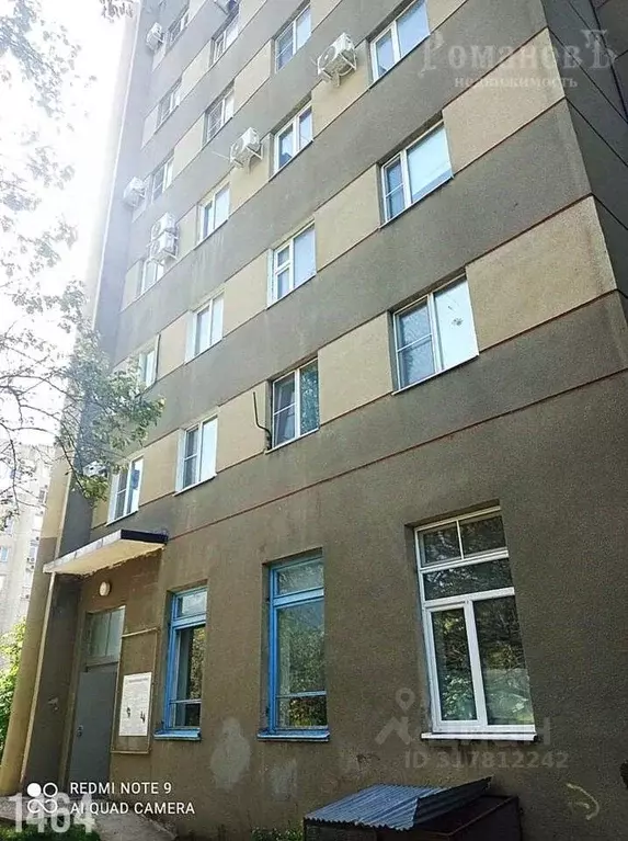 Комната Ставропольский край, Ставрополь № 6 мкр, ул. Маяковского, 1 ... - Фото 0