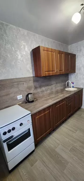 1-к. квартира, 35,5 м, 10/10 эт. - Фото 1