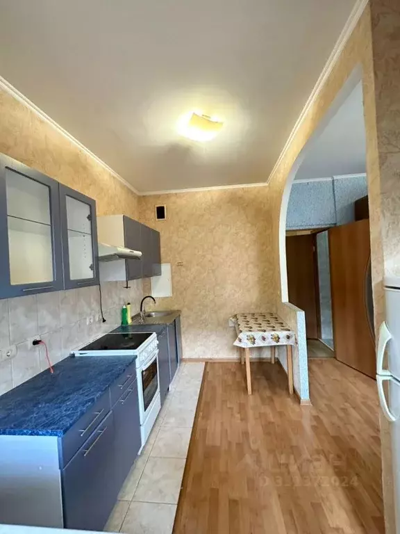 Студия Москва ул. Гарибальди, 28К1 (30.0 м) - Фото 2