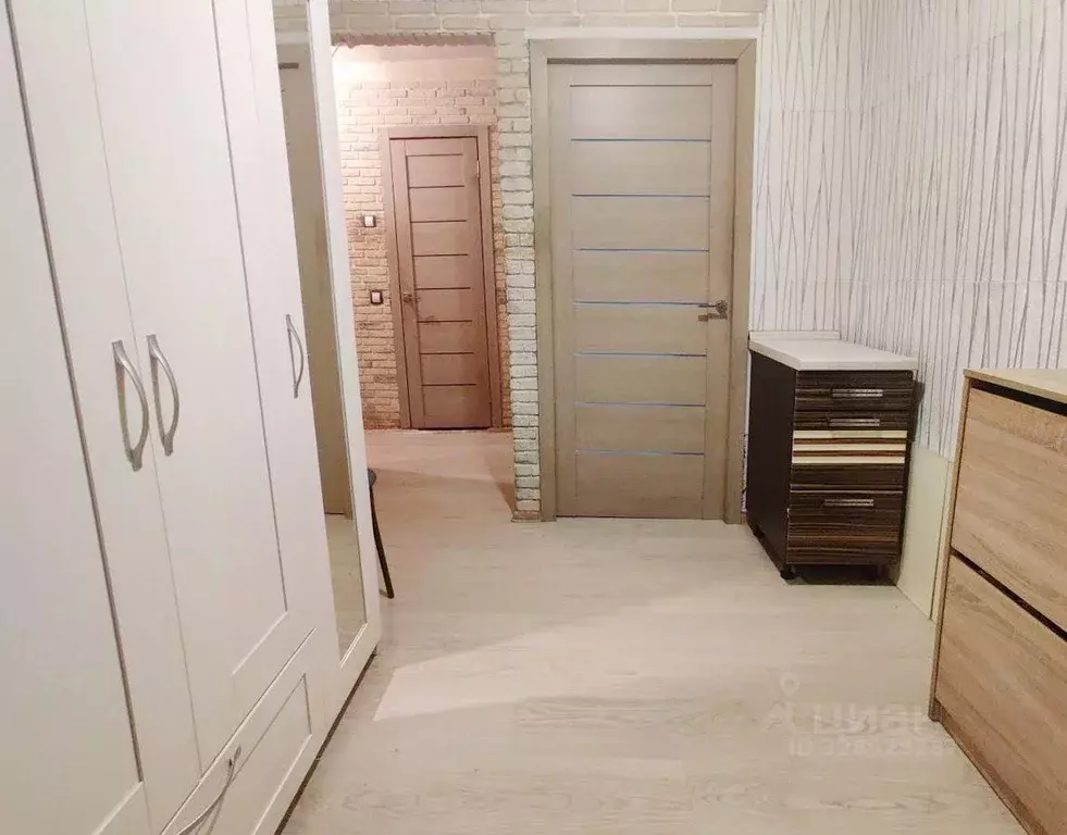 Квартира, 3 комнаты, 62.6 м - Фото 1