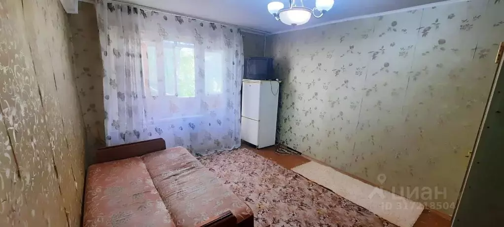 Комната Татарстан, Казань ул. Братьев Касимовых, 30 (14.0 м) - Фото 0