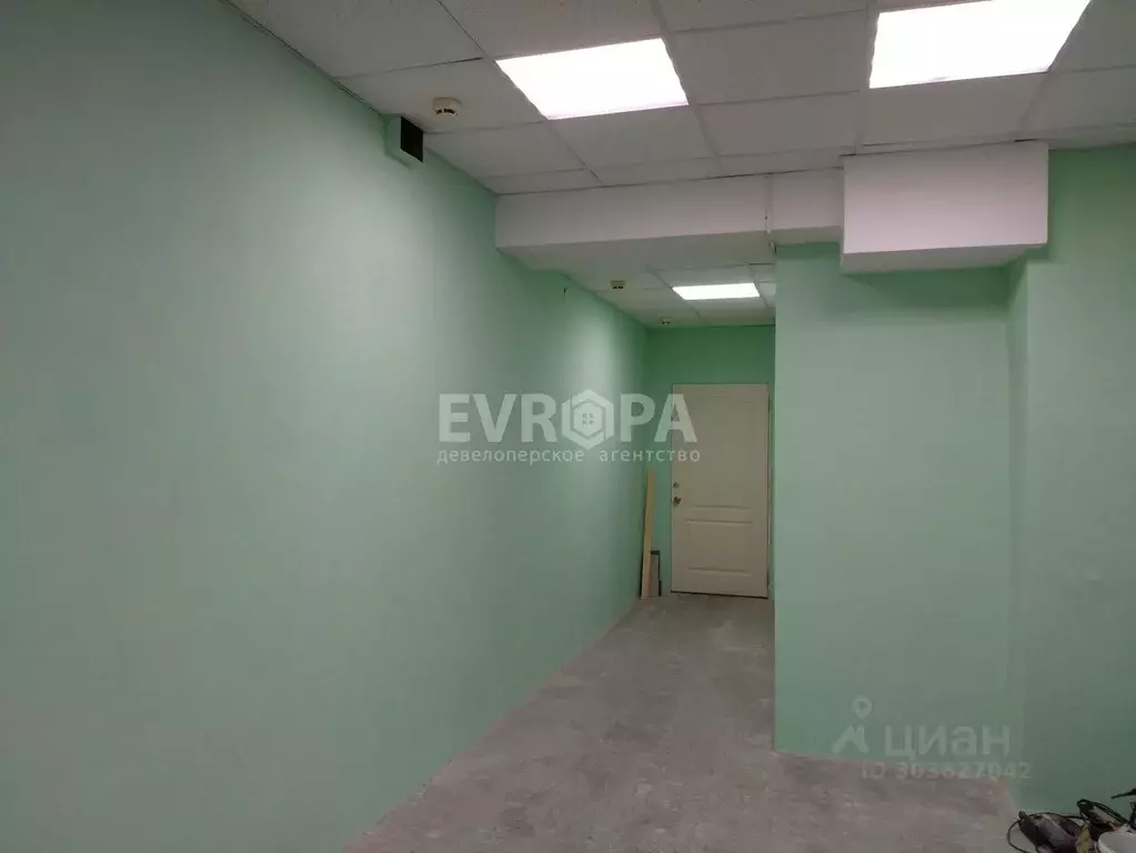 Помещение свободного назначения в Ульяновская область, Ульяновск ул. ... - Фото 0