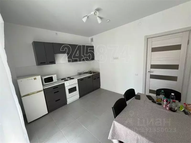 1-к кв. Москва Кантемировская ул., 35Ак1 (40.0 м) - Фото 2